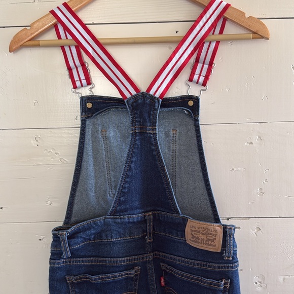 Levi’s Overalls - Picture 3 of 5